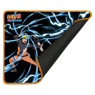 Konix Naruto - Naruto Vs. Sasuke Gamer Egérpad - mintás
