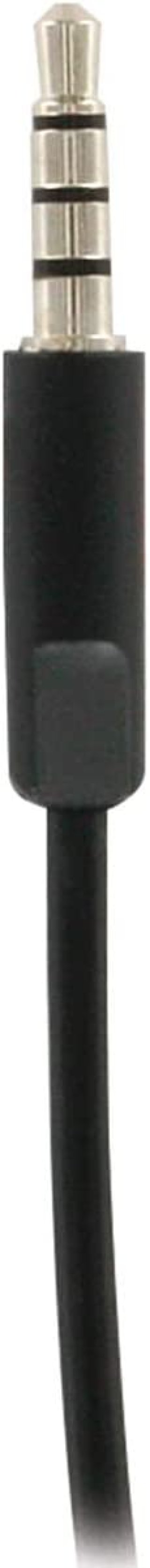 Logitech H151 Mikrofonos headset - fekete