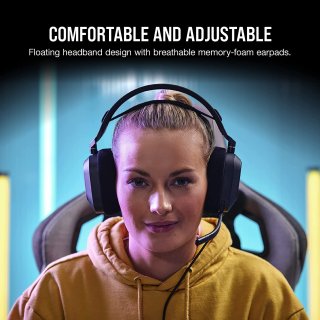 Corsair HS80 Gamer Headset