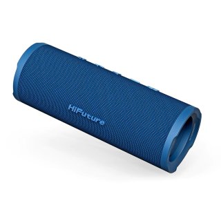 HiFuture Ripple hordozható hangszóró - Kék