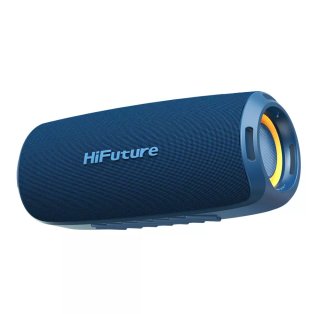 HiFuture Gravity hordozható hangszóró - Kék