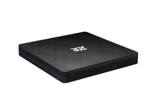 Acer Hordozható Külső DVD író USB