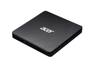 Acer Hordozható Külső DVD író USB