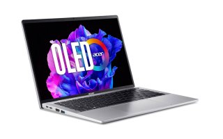 Acer Swift Go Ultrabook - SFG14-72-53VY OLED