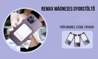 Remax Fantasy RPP-509 MagSafe Powerbank 5000mAh 20W
