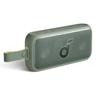 Anker Soundcore Motion 300 Hordozható Bluetooth Hangszóró - Zöld