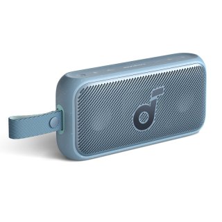 Anker Soundcore Motion 300 Hordozható Bluetooth Hangszóró - Kék