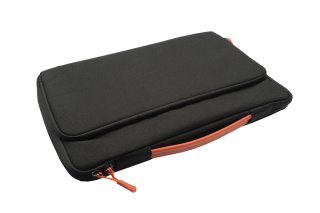 Stride Slim Laptop táska 14-15,6" - Fekete