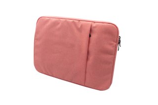 Stride Sleeve Notebook Tok 14" - Pink