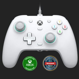 GameSir G7 Vezetékes Xbox & PC Kontroller
