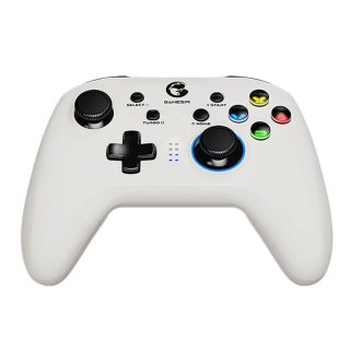 GameSir T4 Pro Vezeték Nélküli Kontroller - Fehér
