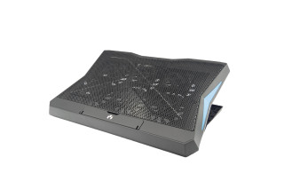 MCHOSE Laptop hűtőpad Q3