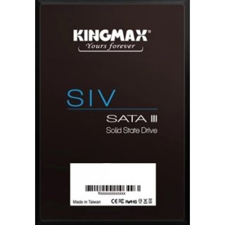 Kingmax SIV 1TB SATA 2.5" SSD KM1TBSIV32