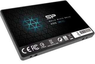 Silicon Power 2TB SSD SATA3 2.5" SP002TBSS3A55S25