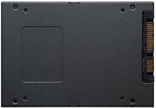 Kingston A400 480GB SATA3 2.5" SSD SA400S37/480G