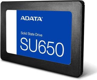 ADATA SU650 1TB SATA3 2.5" SSD ASU650SS-1TT-R