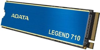 Adata Legend 710 512GB M.2 PCIe NVMe SSD