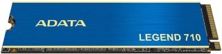 Adata Legend 710 512GB M.2 PCIe NVMe SSD