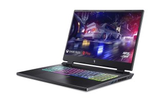 Acer Nitro 17 - AN17-41-R7T8