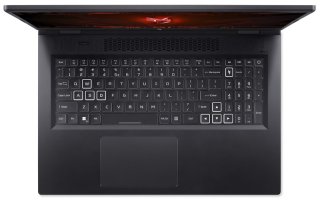 Acer Nitro 17 - AN17-51-7577