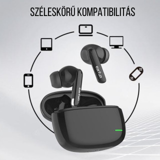 Earfun AirMini 2 Vezeték Nélküli TWS Fülhallgató