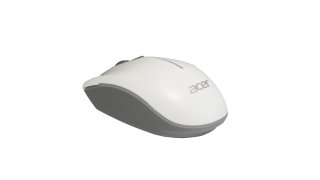 Acer OMW020 Egér - Fehér