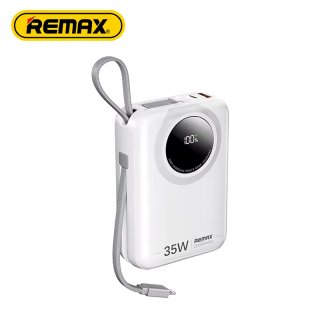 Remax Scuba RPP-73 gyorstöltő Powerbank 20000mAh