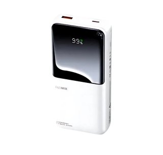 Remax Cynlle RPP-680 gyorstöltő Powerbank 20000mAh