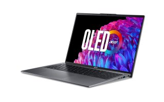 Acer Swift Go Ultrabook - SFG16-72-55GA