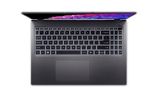 Acer Swift Go Ultrabook - SFG16-72-55GA