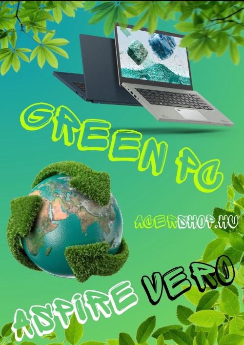 GreenAcer