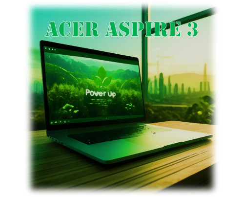 "Csatlakozz a Zöld Forradalomhoz: Az Acer Vero felkavarja a jövőt!"
