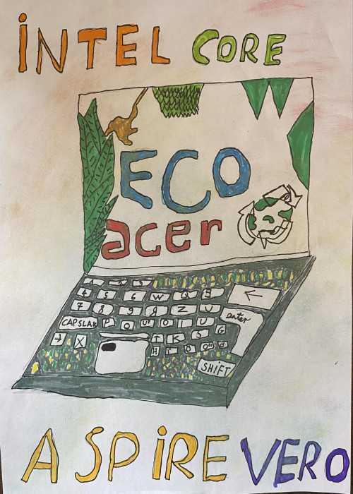 Eco Acer
