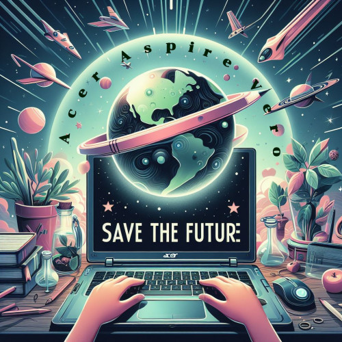 Save the Future