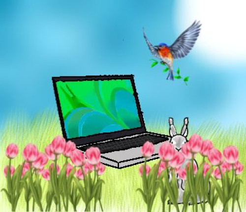 Védd a környezetet, használj Acer Vero laptopot!