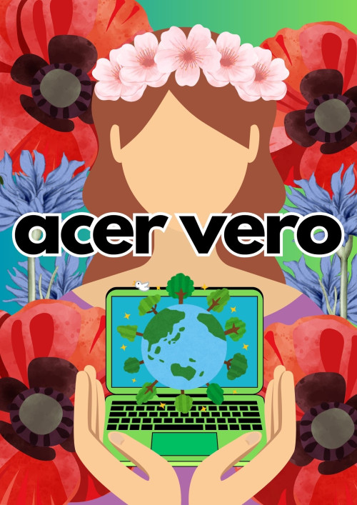 Acer Vero a környezetért