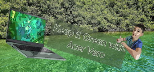 Keep IT Green