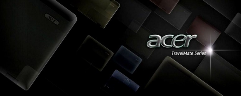 Acer TravelMate X5 - prémium minőség üzleti felhasználásra