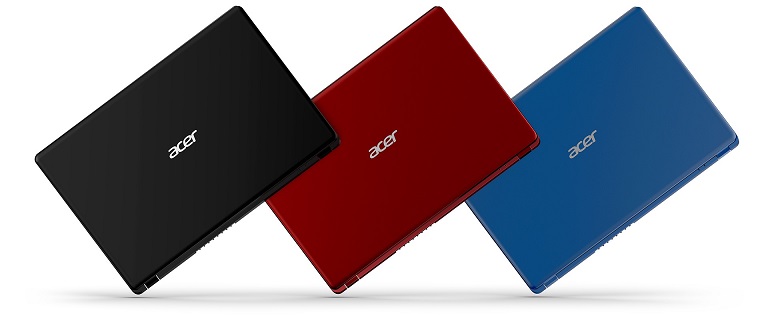 Acer Aspire 3 - A modern belépő széria