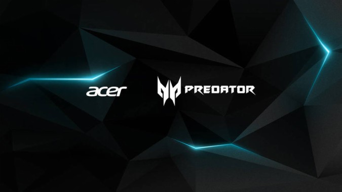 CS:GO bajnokság az Acer és az ESL szervezésében