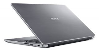 Acer Swift 3 Ultrabook - SF314-54-34PX