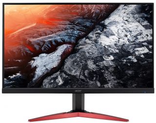 Acer KG271Cbmidpx FreeSync Monitor 27"