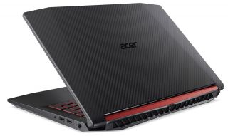 Acer Nitro 5 - AN515-52-72AT