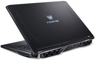 Acer Predator Helios 500 - PH517-51-77YM