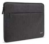 Acer 15,6" Protective Sleeve tok - Szürke - Laptop táskák