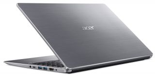 Acer Swift 3 Ultrabook - SF315-52-36YC