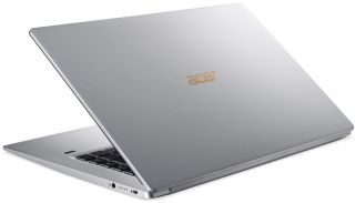 Acer Swift 5 Ultrabook - SF515-51T-77W3