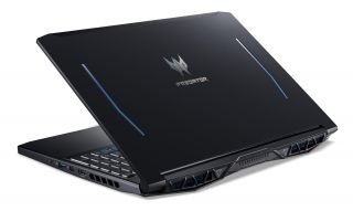 Acer Predator Helios 300 - PH315-52-71Z2