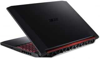 Acer Nitro 5 - AN515-54-552T