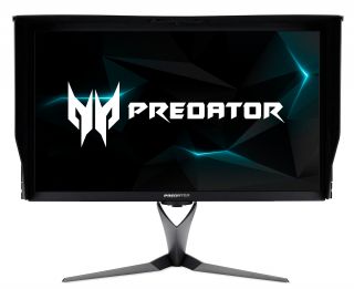 Acer Predator X27P Nvidia G-Sync 4K HDR Monitor 27"